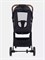 Детская прогулочная коляска Rant basic Joy RA303 Black 825523514 - фото 104895
