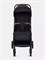 Детская прогулочная коляска Rant basic Joy RA303 Black 825523514 - фото 104897