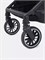 Детская прогулочная коляска Rant basic Joy RA303 Black 825523514 - фото 104901