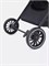 Детская прогулочная коляска Rant basic Joy RA303 Black 825523514 - фото 104902