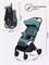 Детская прогулочная коляска Rant basic Joy RA303 Green 81816234 - фото 104945