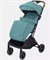 Детская прогулочная коляска Rant basic Joy RA303 Green 81816234 - фото 104946
