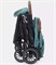 Детская прогулочная коляска Rant basic Joy RA303 Green 81816234 - фото 104955