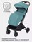 Детская прогулочная коляска Rant basic Joy RA303 Green 81816234 - фото 104961