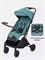 Детская прогулочная коляска Rant basic Joy RA303 Green 81816234 - фото 104962