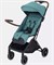 Детская прогулочная коляска Rant basic Joy RA303 Green 81816234 - фото 104969