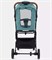 Детская прогулочная коляска Rant basic Joy RA303 Green 81816234 - фото 104972