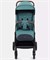 Детская прогулочная коляска Rant basic Joy RA303 Green 81816234 - фото 104974