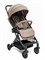 Прогулочная коляска AmaroBaby Voyager коричневый 1453666695 - фото 104980