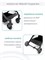 Прогулочная коляска AmaroBaby Voyager коричневый 1453666695 - фото 104989