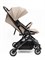 Прогулочная коляска AmaroBaby Voyager коричневый 1453666695 - фото 104997