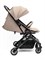 Прогулочная коляска AmaroBaby Voyager коричневый 1453666695 - фото 104998