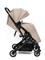Прогулочная коляска AmaroBaby Voyager коричневый 1453666695 - фото 104999