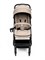 Прогулочная коляска AmaroBaby Voyager коричневый 1453666695 - фото 105004