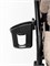 Прогулочная коляска AmaroBaby Voyager коричневый 1453666695 - фото 105005