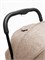 Прогулочная коляска AmaroBaby Voyager коричневый 1453666695 - фото 105006