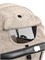 Прогулочная коляска AmaroBaby Voyager коричневый 1453666695 - фото 105007