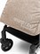 Прогулочная коляска AmaroBaby Voyager коричневый 1453666695 - фото 105008