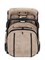 Прогулочная коляска AmaroBaby Voyager коричневый 1453666695 - фото 105009