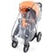 Прогулочная коляска Nuovita Modo Terreno Arancione grigio / Оранжево-серый 784778887 - фото 105036