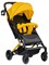 Детская прогулочная коляска Costa Tracy Vibrant yellow/ярко-жёлтый 673003201 - фото 105081