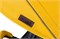 Детская прогулочная коляска Costa Tracy Vibrant yellow/ярко-жёлтый 673003201 - фото 105083