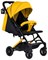 Детская прогулочная коляска Costa Tracy Vibrant yellow/ярко-жёлтый 673003201 - фото 105088