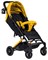 Детская прогулочная коляска Costa Tracy Vibrant yellow/ярко-жёлтый 673003201 - фото 105090