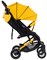 Детская прогулочная коляска Costa Tracy Vibrant yellow/ярко-жёлтый 673003201 - фото 105092