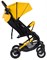 Детская прогулочная коляска Costa Tracy Vibrant yellow/ярко-жёлтый 673003201 - фото 105093