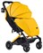 Детская прогулочная коляска Costa Tracy Vibrant yellow/ярко-жёлтый 673003201 - фото 105094