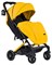 Детская прогулочная коляска Costa Tracy Vibrant yellow/ярко-жёлтый 673003201 - фото 105095