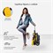 Детская прогулочная коляска Costa Tracy Vibrant yellow/ярко-жёлтый 673003201 - фото 105099