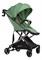 Детская прогулочная коляска Farfello Bliss Pro Оливковый/Olive 990585080 - фото 105117