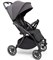 Коляска прогулочная Agex Mini LX AMB042 Grey (Серый) 1827936976 - фото 105134