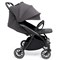 Коляска прогулочная Agex Mini LX AMB042 Grey (Серый) 1827936976 - фото 105135