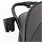 Коляска прогулочная Agex Mini LX AMB042 Grey (Серый) 1827936976 - фото 105143