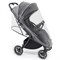 Коляска прогулочная Agex Mini LX AMB042 Grey (Серый) 1827936976 - фото 105148