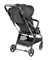 Прогулочная коляска Peg Perego Selfie Plus True Black 848125665 - фото 105156