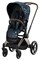 Прогулочная коляска Cybex Priam IV Rosegold Jewels of Nature 1198698246 - фото 105177