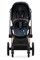 Прогулочная коляска Cybex Priam IV Rosegold Jewels of Nature 1198698246 - фото 105180