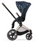 Прогулочная коляска Cybex Priam IV Rosegold Jewels of Nature 1198698246 - фото 105184