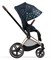 Прогулочная коляска Cybex Priam IV Rosegold Jewels of Nature 1198698246 - фото 105185