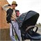 Прогулочная коляска Cybex Priam IV Rosegold Jewels of Nature 1198698246 - фото 105186
