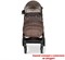 Детская прогулочная коляска Cosatto Woosh Trail Foxford Hall 397354353 - фото 105288