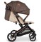 Детская прогулочная коляска Cosatto Woosh Trail Foxford Hall 397354353 - фото 105290