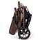 Детская прогулочная коляска Cosatto Woosh Trail Foxford Hall 397354353 - фото 105293