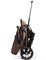 Детская прогулочная коляска Cosatto Woosh Trail Foxford Hall 397354353 - фото 105294