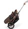 Детская прогулочная коляска Cosatto Woosh Trail Foxford Hall 397354353 - фото 105295