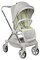 Коляска прогулочная Farfello Olivia O1s,серый 1861726075 - фото 105323